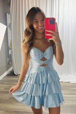 Load image into Gallery viewer, Color-Light Blue