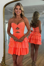 Load image into Gallery viewer, Color-Orange