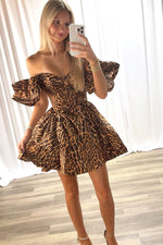 Load image into Gallery viewer, Color-Leopard