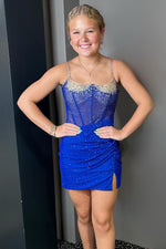 Load image into Gallery viewer, Color-Royal Blue