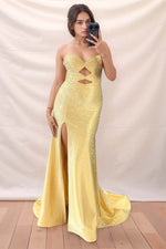 Load image into Gallery viewer, Color-Yellow