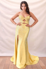 Load image into Gallery viewer, Color-Yellow