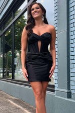 Load image into Gallery viewer, Color-Black