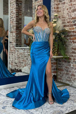 Load image into Gallery viewer, Color-Blue