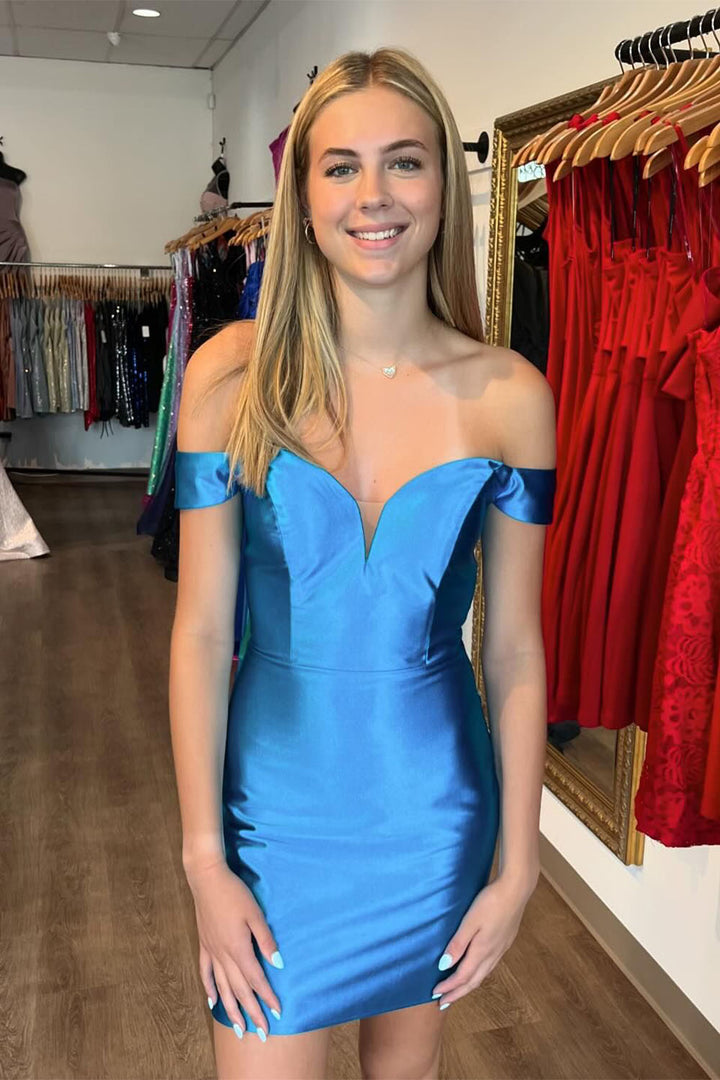 Color-Royal Blue