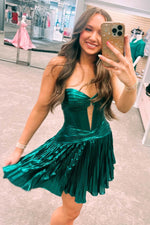 Load image into Gallery viewer, Color-Emerald Green