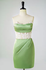 Load image into Gallery viewer, Color-Sage Green