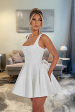 Load image into Gallery viewer, Color-White