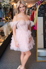 Load image into Gallery viewer, Color-Light Pink