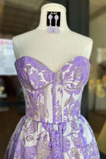 Load image into Gallery viewer, Color-Lilac