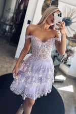 Load image into Gallery viewer, Color-Lilac