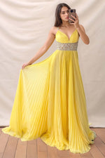 Load image into Gallery viewer, Color-Yellow