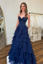 Load image into Gallery viewer, Color-Navy