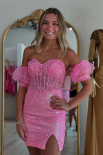 Load image into Gallery viewer, Color-Pink