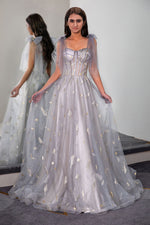 Load image into Gallery viewer, Color-Light Grey