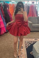 Load image into Gallery viewer, Color-Dark Red