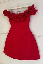 Load image into Gallery viewer, Color-Red