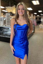 Load image into Gallery viewer, Color-Royal Blue