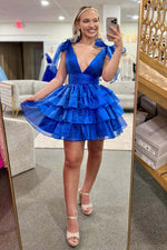 Load image into Gallery viewer, Color-Royal Blue