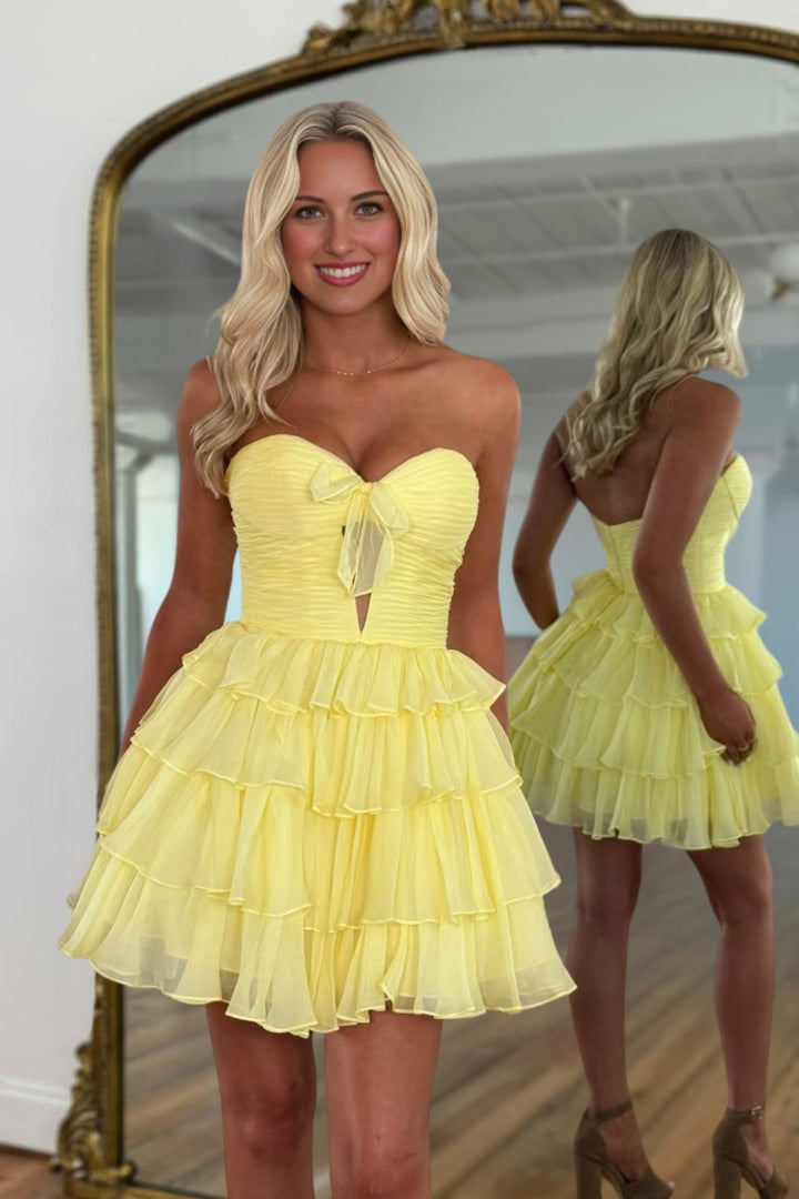 Color-Yellow