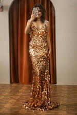 Load image into Gallery viewer, Color-Gold