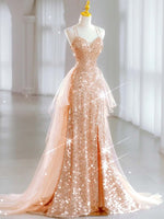 Load image into Gallery viewer, Color-Champagne