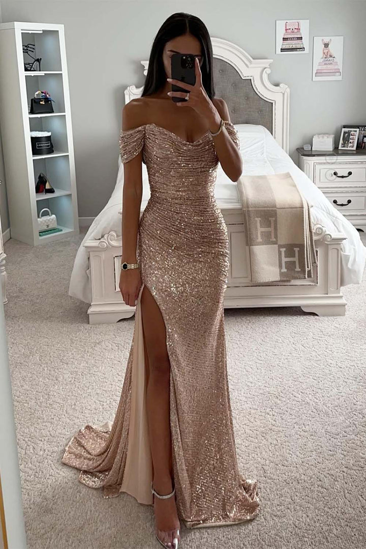 Color-Rose Gold