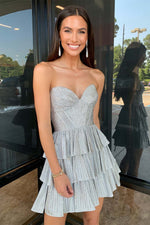 Load image into Gallery viewer, Color-Silver