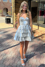 Load image into Gallery viewer, Color-Silver