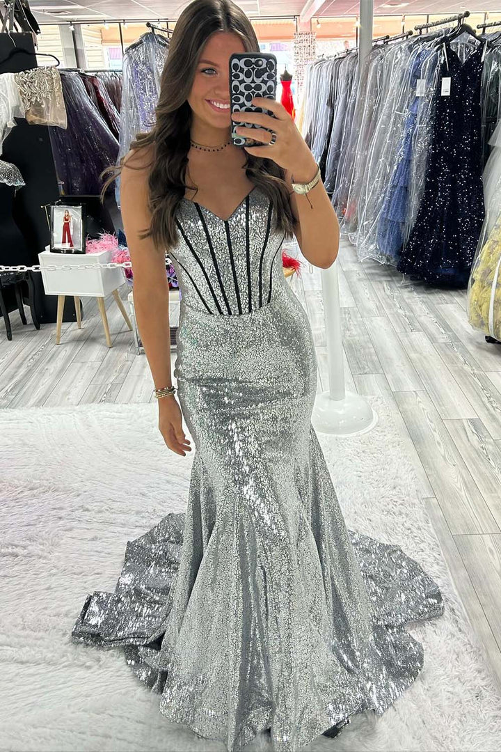 Color-Silver