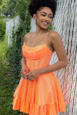 Load image into Gallery viewer, Color-Orange