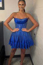 Load image into Gallery viewer, Color-Royal Blue