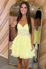 Load image into Gallery viewer, Color-Yellow