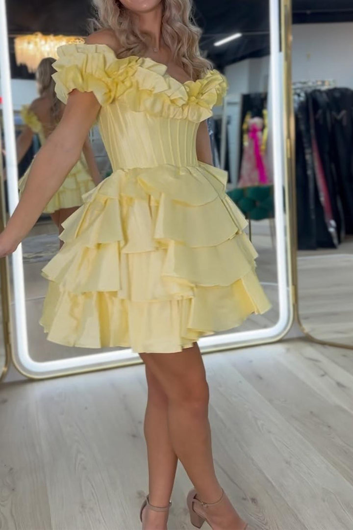 Color-Yellow