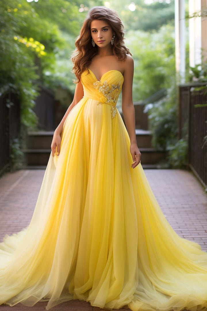 Color-Yellow
