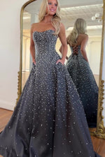 Load image into Gallery viewer, Color-Black