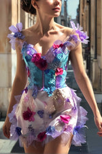 Color-Several Colors