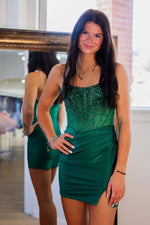 Load image into Gallery viewer, Color-Emerald Green
