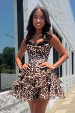 Load image into Gallery viewer, Color-Leopard
