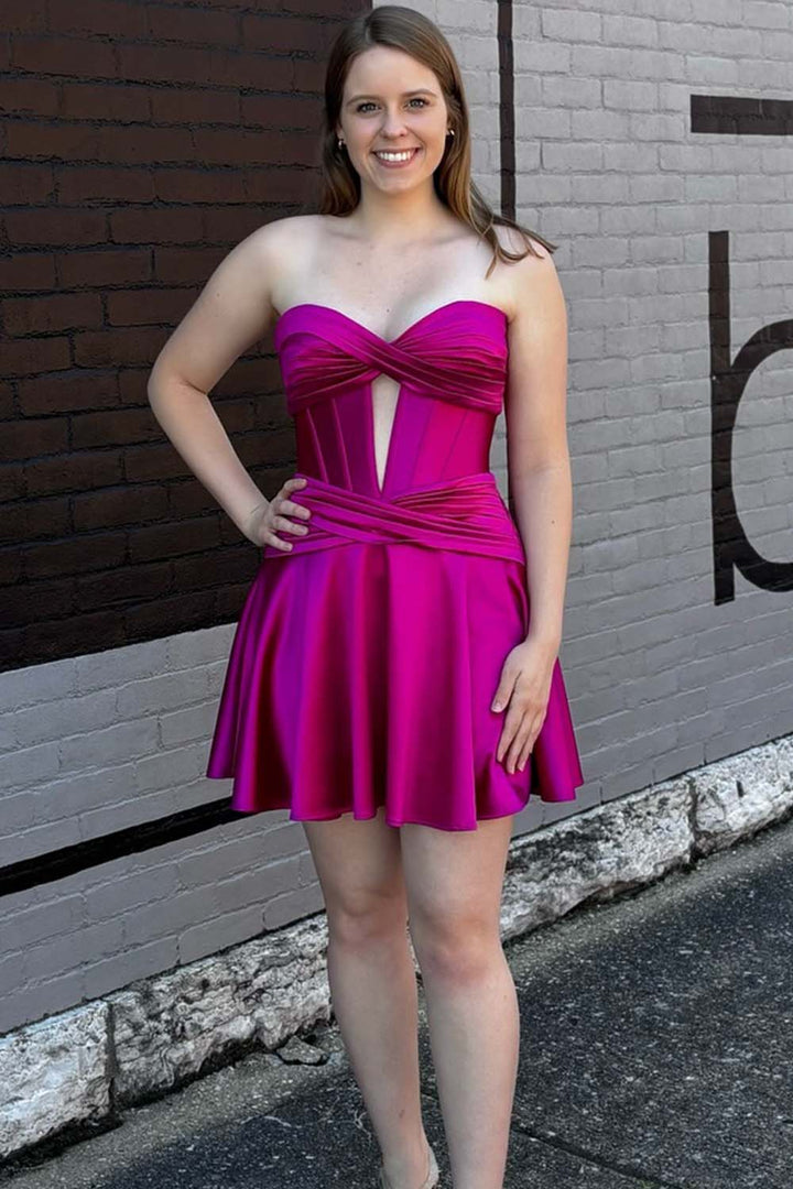 Color-Fuchsia