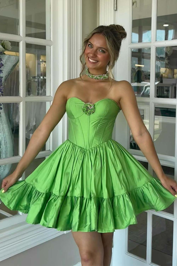 Color-Green