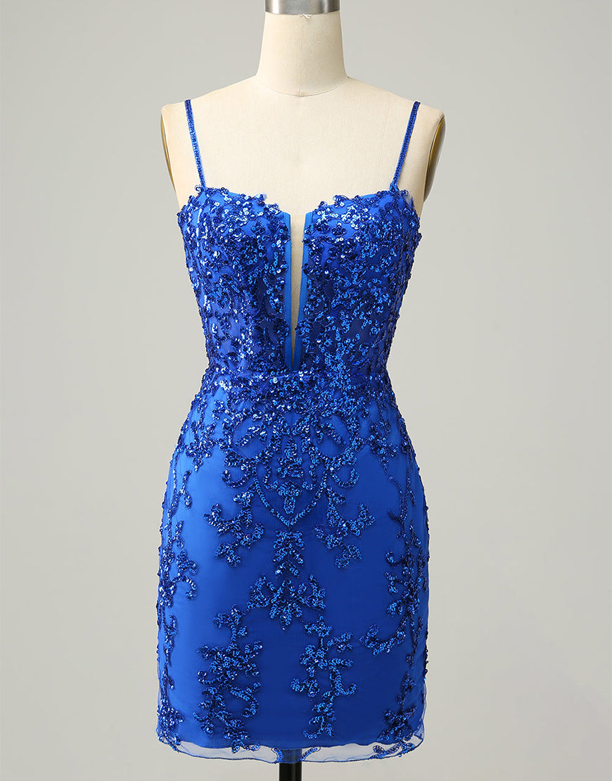 Cute Graduation Dresses Short to Long, Formal & SemiFormal LLELLA