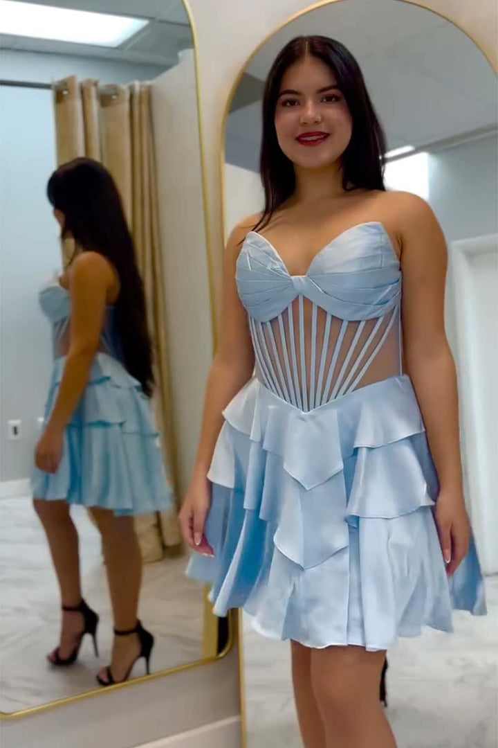 Color-Light Blue