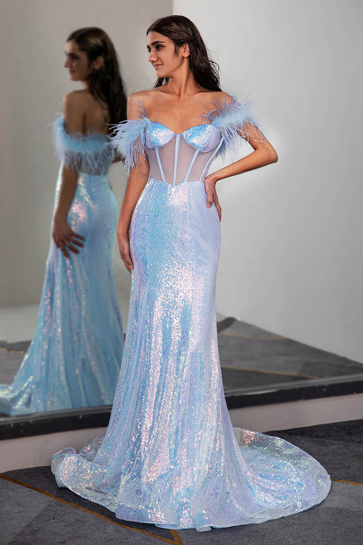 Color-Light Blue