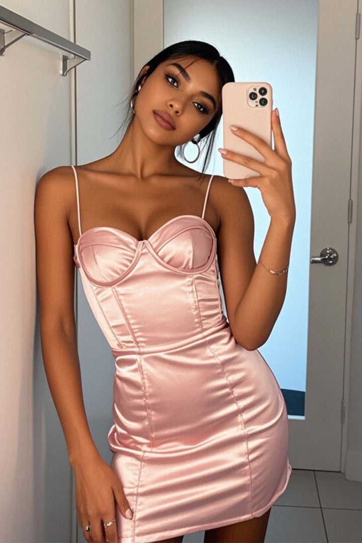 Color-Light Pink