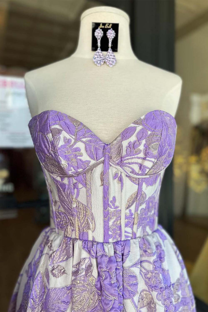 Color-Lilac