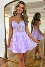 Load image into Gallery viewer, Color-Lilac
