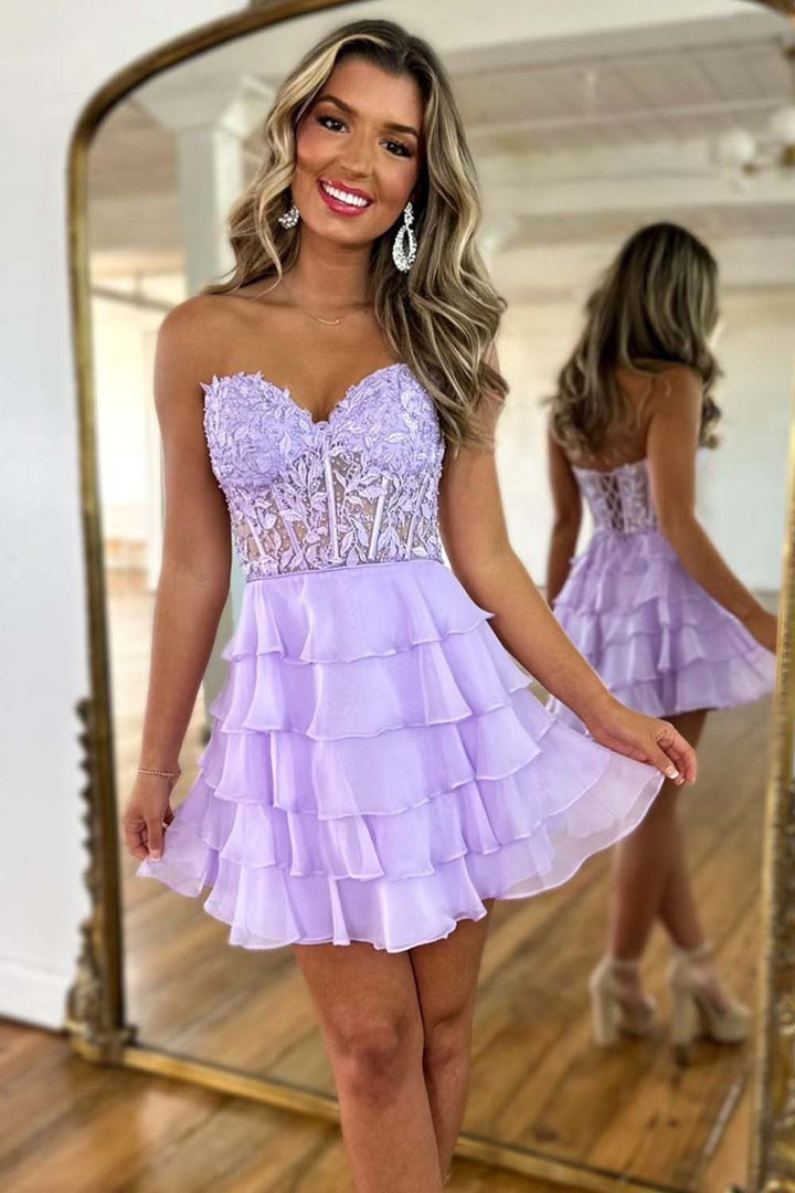 Color-Lilac