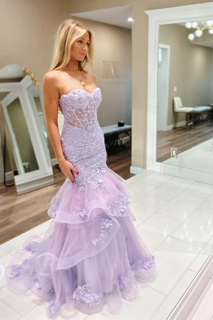 Color-Lilac