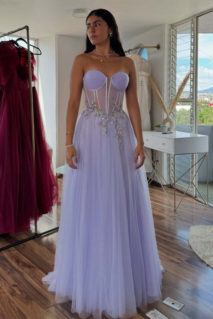 Color-Lilac